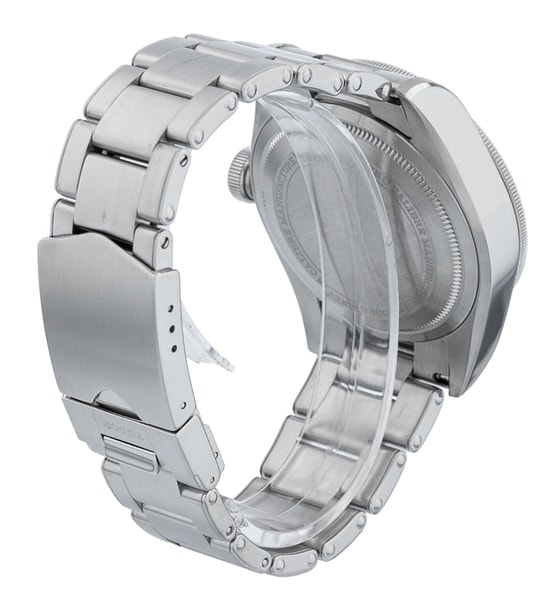 Tudor Black Bay GMT M79830RB-0001